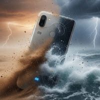 Cómo diferenciar la capacidad de protección de un móvil Xiaomi de otro frente al agua: la certificación IP