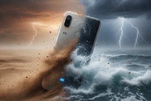 Gemini Generated Image