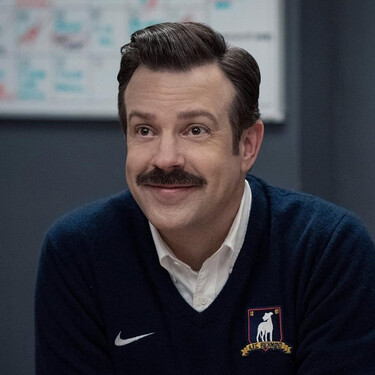 Ted Lasso Apple Tv