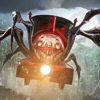 Un tren sediento de sangre al que destruir es el villano de este videojuego de terror que estrena tráiler y fecha su lanzamiento 