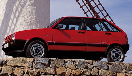 Seat Ibiza i 6