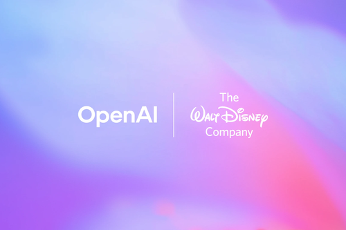 Crédito de imagem: Disney e OpenAI