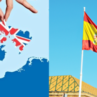Así podría España "sacar tajada" del Brexit