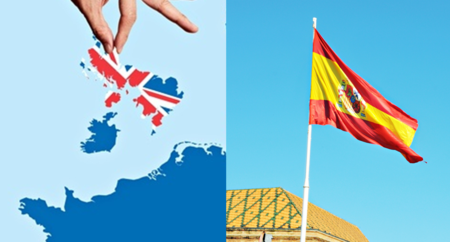 Así podría España "sacar tajada" del Brexit