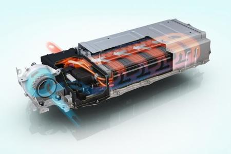 Baterias Prius Nimh