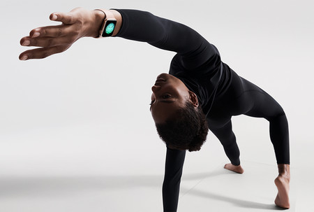 Nuevo Apple Watch Series 4