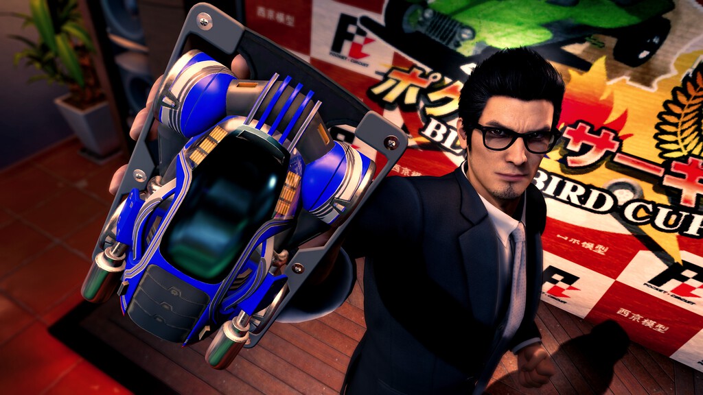 Minijuegos tan rematadamente buenos que son (casi) mejores que sus propios videojuegos  Minijuegos tan rematadamente buenos que son (casi) mejores que sus propios videojuegos