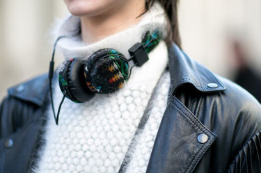 Y cuando menos te lo esperas... ¡Es viernes! Y con él llega la buena música 