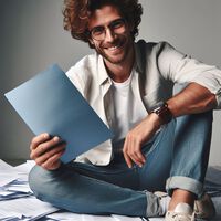 Tres minutos: es el tiempo que dedican los de Recursos Humanos antes de tirar un CV a la basura