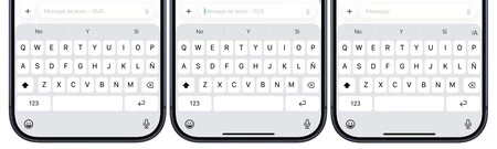 Sms Rcs Imessage