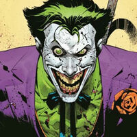 DC ha creado al Joker más peligroso de la historia: tiene el arma más poderosa que ha conocido la humanidad