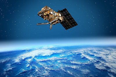 MetOp-A: un satélite para vigilar el clima
