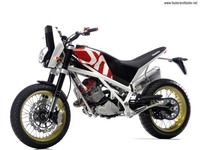 Novedades Husqvarna en el Salón de Milán EICMA