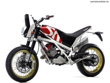 Novedades Husqvarna en el Salón de Milán EICMA