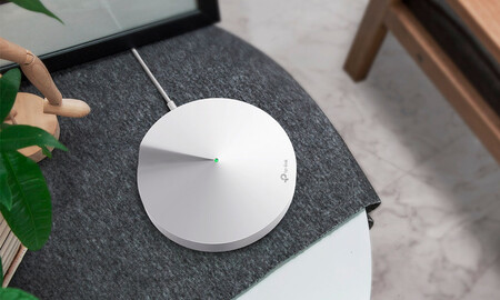 100 euros más barato que en ninguna otra tienda: soluciona tus problemas con la WiFi con el kit de red en malla TP-Link Deco M9 Plus de 3 nodos por 299,99 euros en Amazon