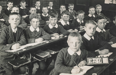 Los siete motivos por los que debería enseñarse fotografía en colegios e institutos