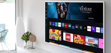 Smart TV Smasung