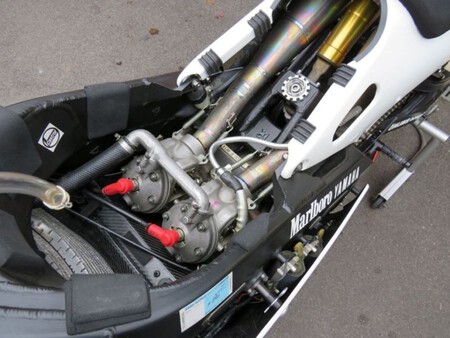 Yamaha Yzr500 1996007