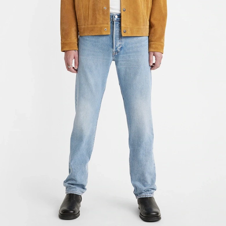 Levi's Vaquero de hombre 501 Original