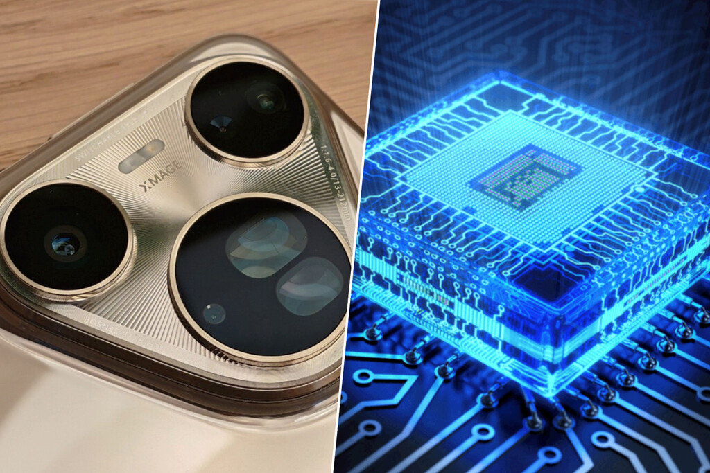 Huawei ya tiene listos los Kirin 5G para los Pura 90: la independencia tiene un precio 