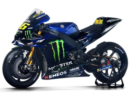 Presentacion Yamaha 2019 2