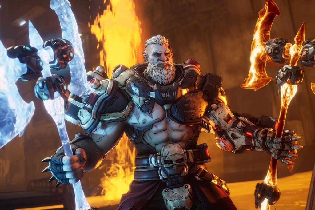 "Si no te gusta, pide el reembolso en Steam". El jefe de Borderlands 4 vuelve a cabrear a los jugadores por su respuesta a las críticas sobre el rendimiento 