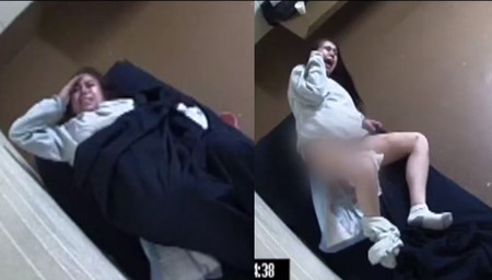Una mujer que dio a luz en su celda sola y sin atención médica demanda a la prisión de Denver por su derecho a un parto seguro