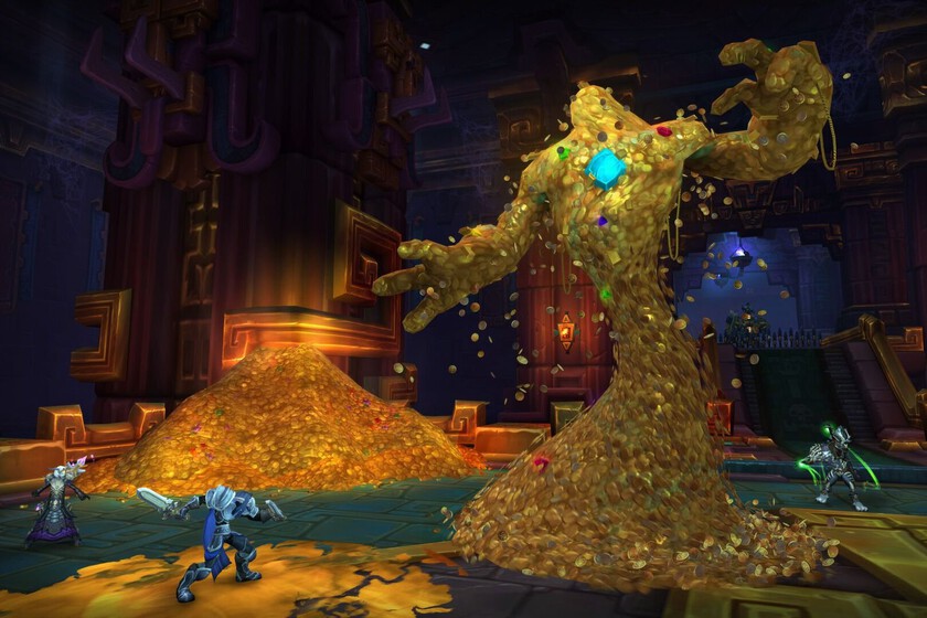 Imagen De Wow