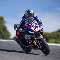 Las meigas de Toprak Razgatlioglu: las tres desgracias que le alejan de un mundial de Superbikes que está dominando 