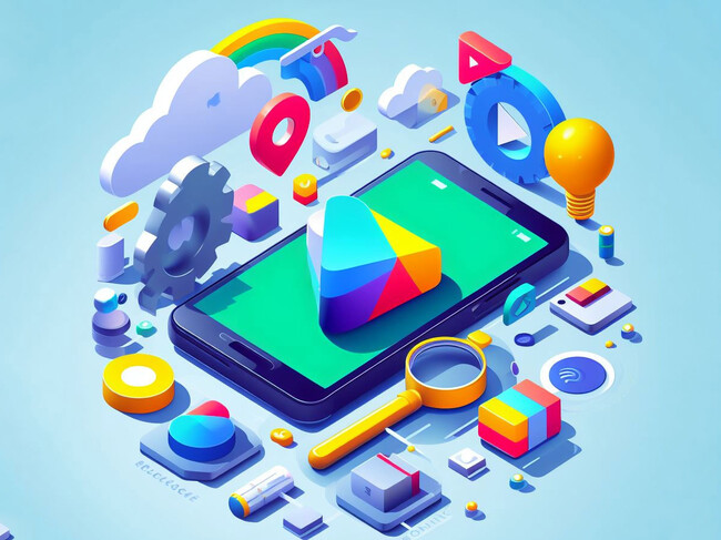 Playservices