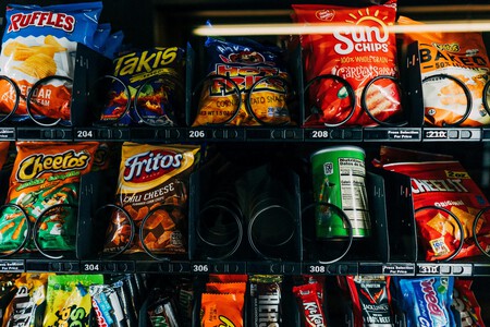 Una bolsa de Cheetos olvidada causa problema en una de las cuevas más grandes de Estados Unidos