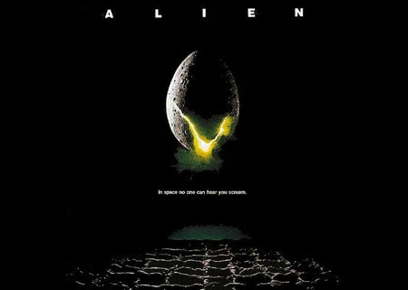 Ridley Scott: 'Alien, el octavo pasajero', la obra maestra