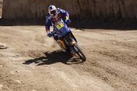 Dakar 2010: La Rioja – Fiambala, etapa 3