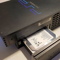 Esto era lo que ocurría cuando intentabas conectarte a Internet y jugar en línea con la PS2 en México 