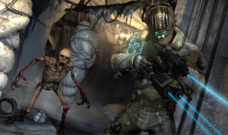 Productor De Dead Space Confirma Que Nunca Veremos Un Cuarto Juego Los Numeros Simplemente No Dan