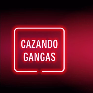 Gangas Diciembre