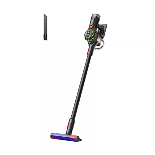 Dyson Aspiradora inalámbrica V8 Cyclone