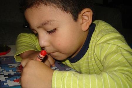 Resumen de la semana del 4 al 10 de febrero en Peques y más