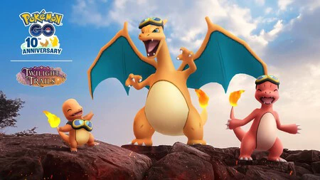 Pokemon Go Septiembre 04