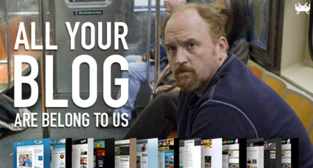 Indies, conciencia social y los 30 añazos de Amiga. All Your Blog Are Belong To Us (CCCVI)