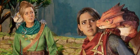 Split Fiction Banner