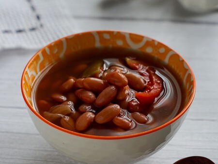 Frijoles Gordos