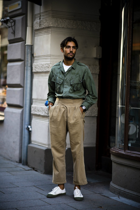 El mejor street-style de la semana: la versatilidad del otoño se hace patente alrededor del mundo