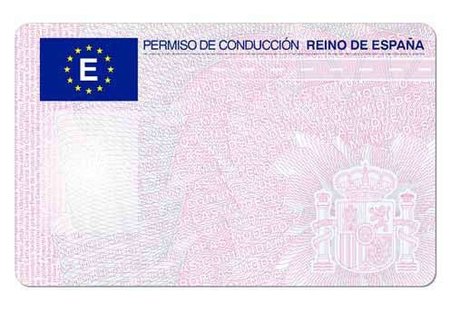 Permiso de conducir
