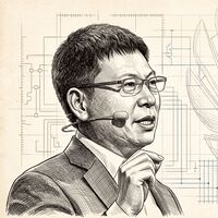 Richard Yu, ejecutivo de Huawei: “Los Mate 90 son la prueba de cómo ha evolucionado la industria de chips en China” 