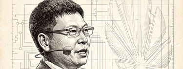 Richard Yu, ejecutivo de Huawei: “Los Mate 90 son la prueba de cómo ha evolucionado la industria de chips en China” 