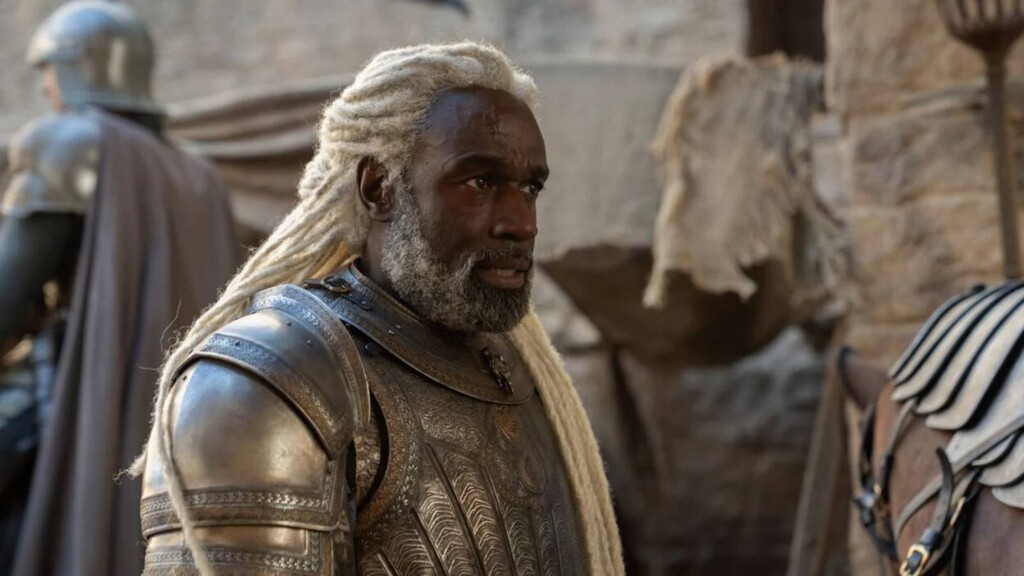 La temporada 3 de 'La casa del dragón' nos ha dejado en vilo con su último episodio. Hay un nuevo villano a la vista y tendrá un papel crucial a partir de ahora