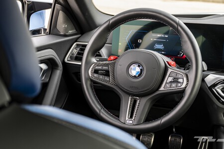 Bmw M2 2024 Prueba 068