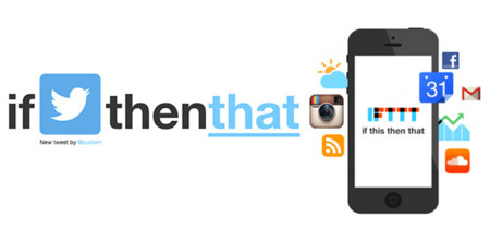 Twitter regresa a IFTTT, una gran noticia para aprovechar más aún el servicio y la app de iOS