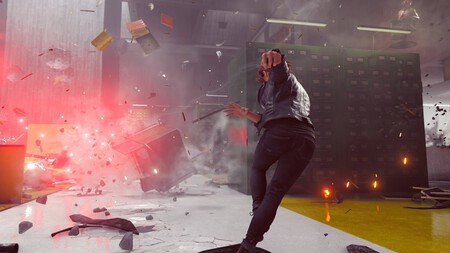 Control Juego Gratis Jugar Game Pass Playstation Recomendacion